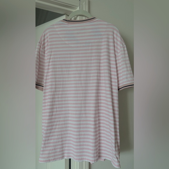 Cotton/Ploy Blend T Sirt - Picture 2 of 9